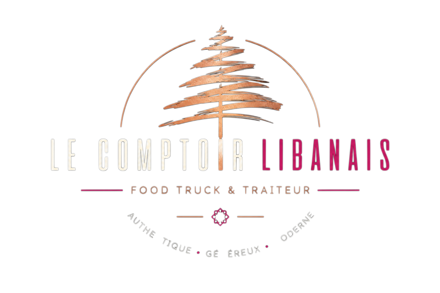 Le Comptoir Libanais